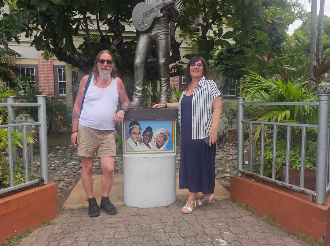 Thriller Tours Jamaica-内格里尔必去景点