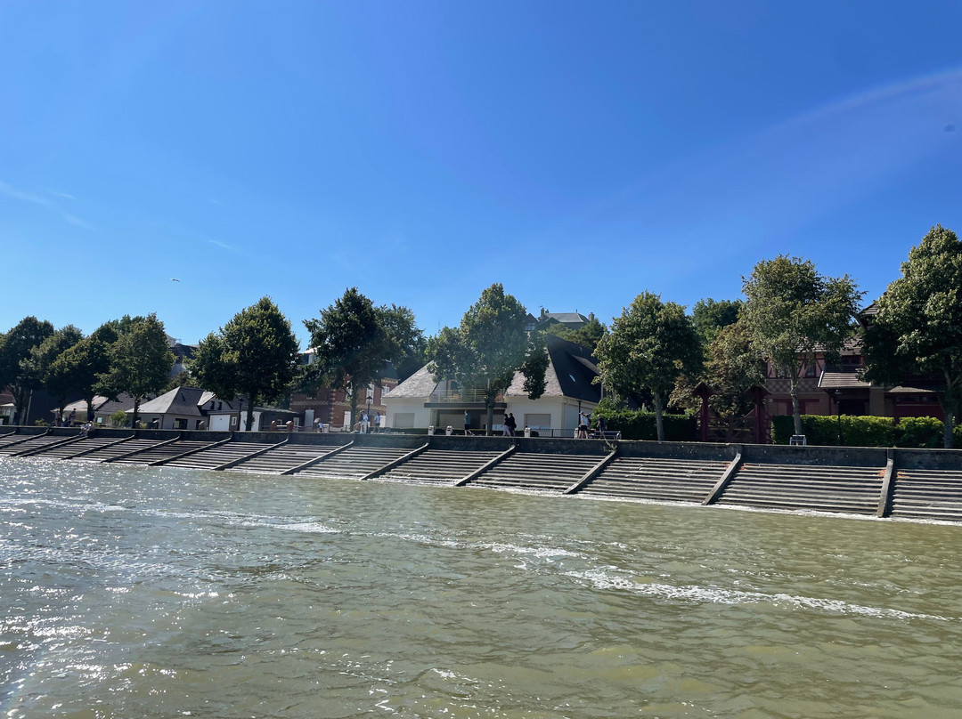 La Canoterie-Saint-Valery-sur-Somme必去景点