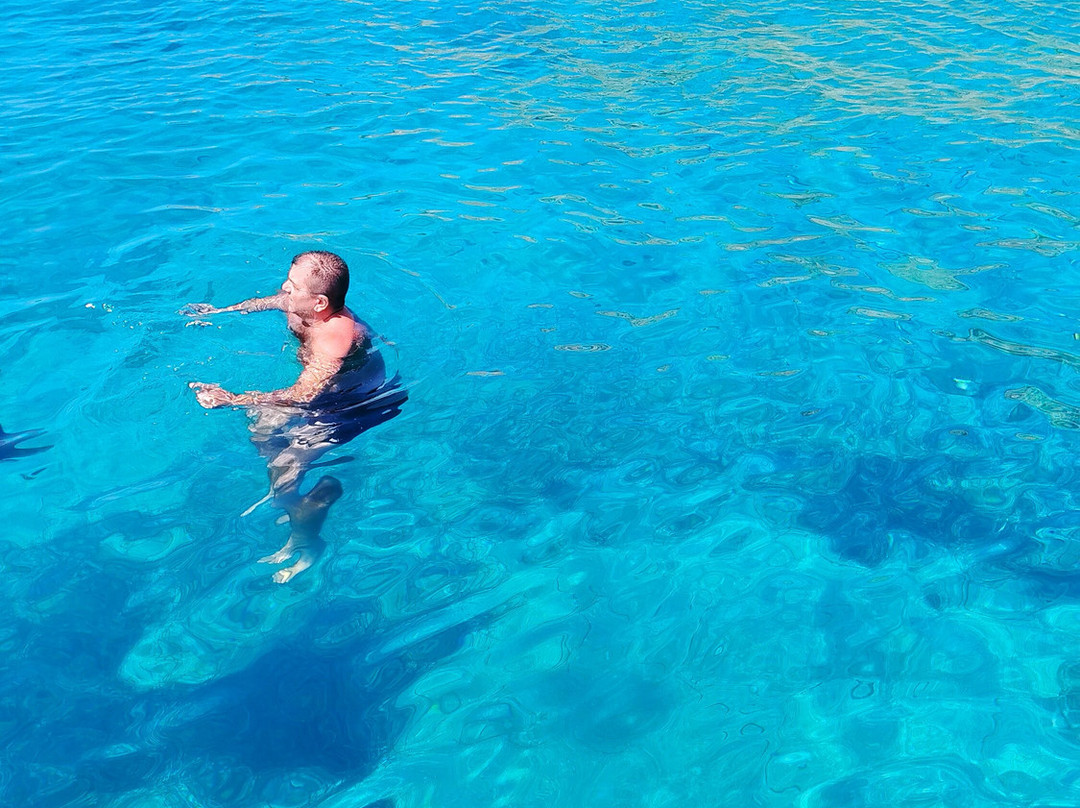 Katerina 3 Island Cruise-Kos Town必去景点