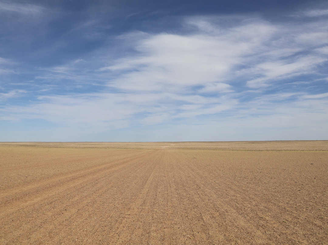 Sunpath Mongolia-乌兰巴托必去景点