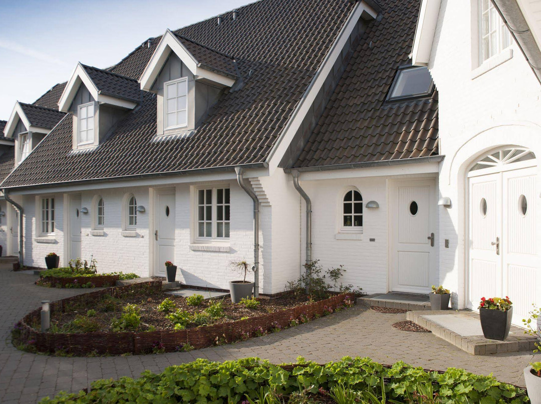 ApartHotel Seepferdchen