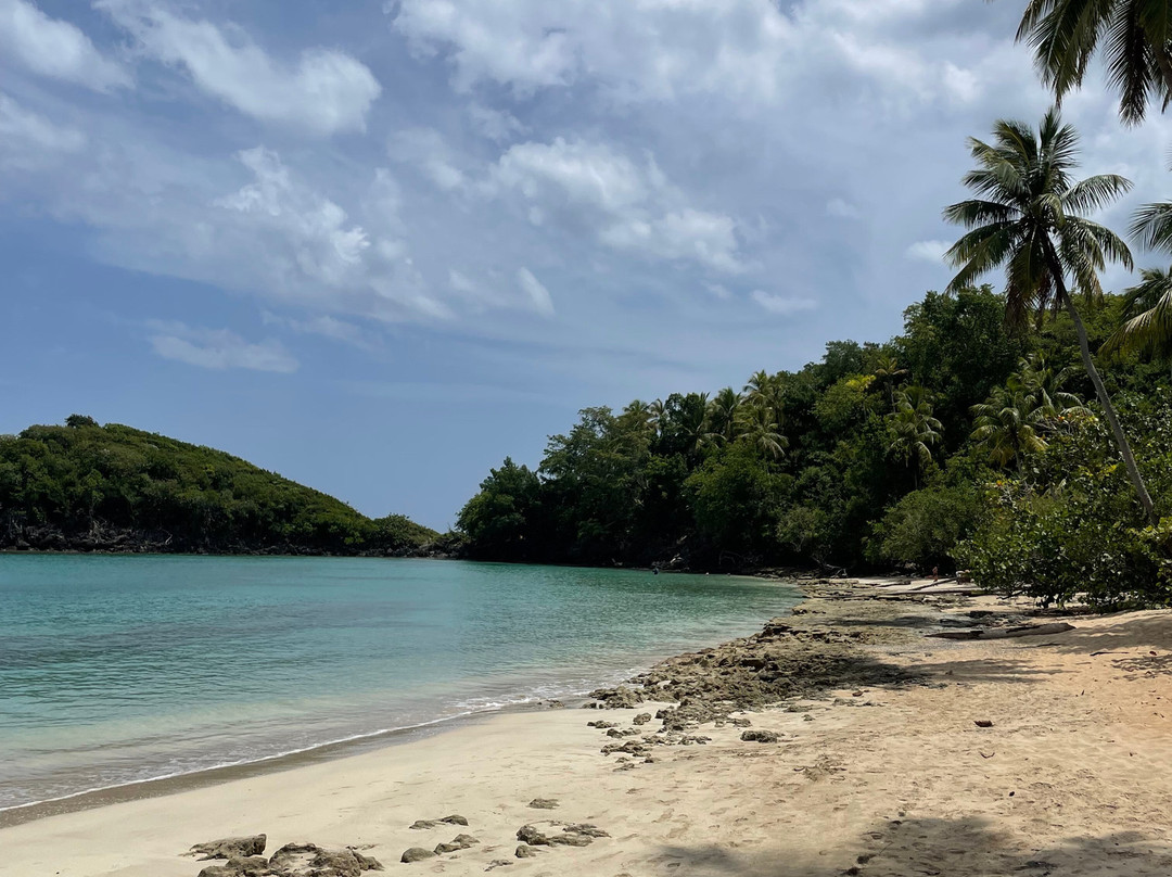 Playa Escondida-拉斯特拉纳斯必去景点