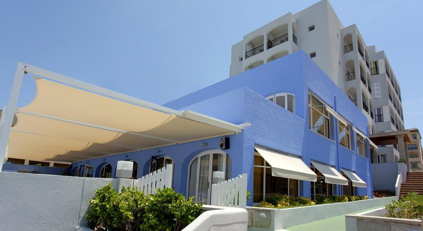 Cala Agulla酒店住宿-Mar Azul Pur Estil Hotel & Spa