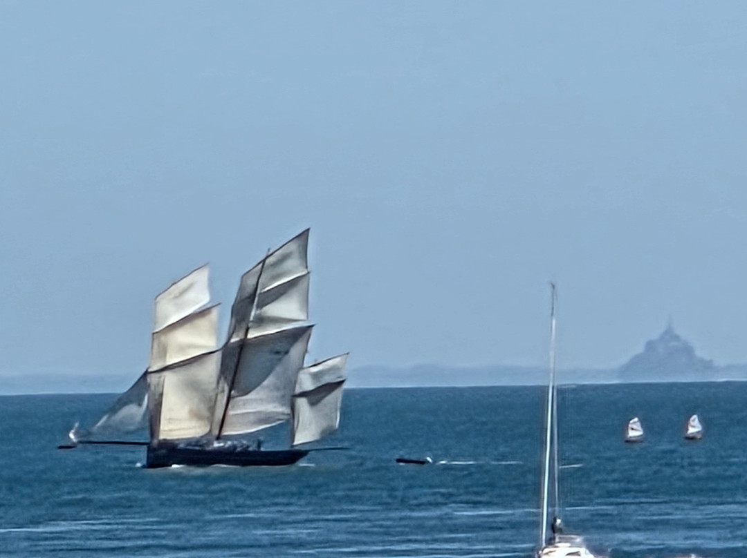 Le Pic À Bulot