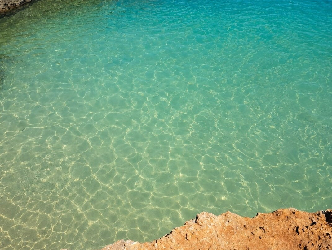 Spiaggia di Torre Pozzelle-奥斯图尼必去景点