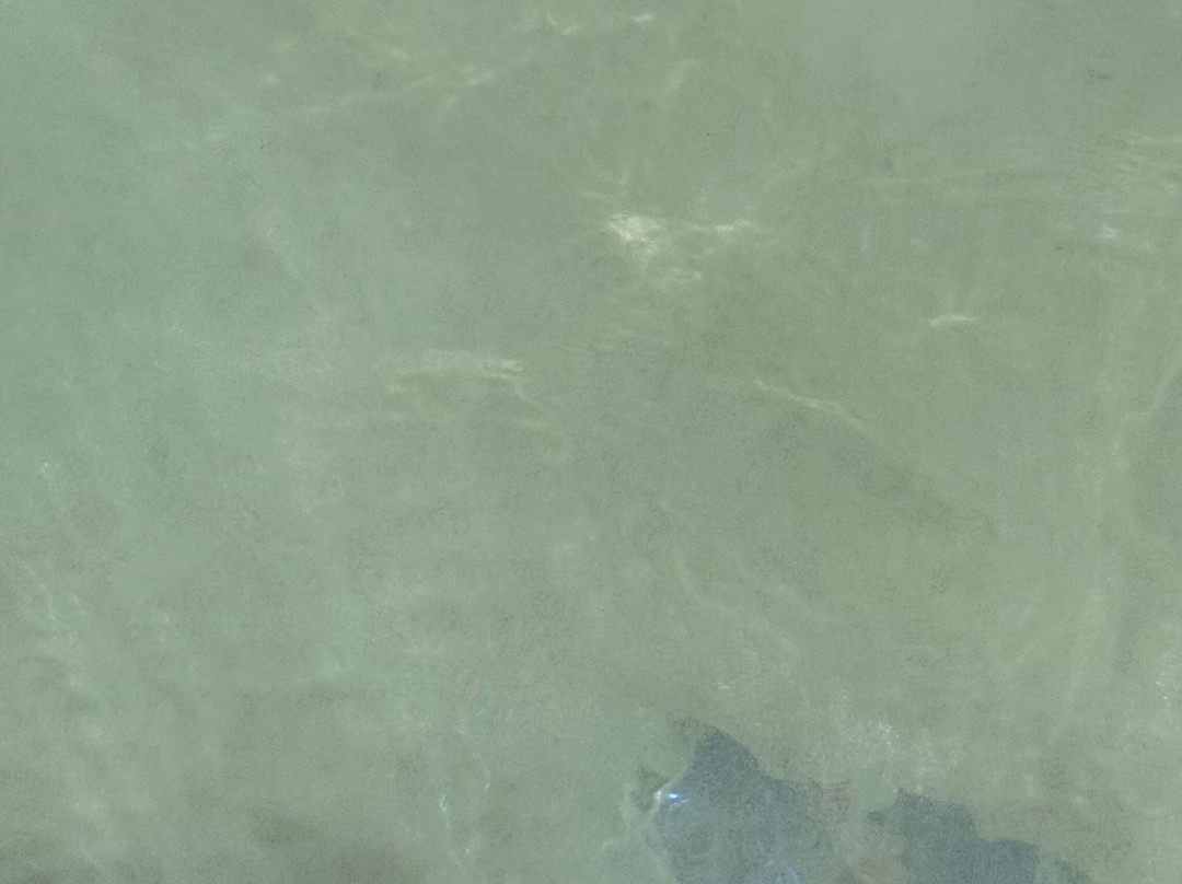 Puerto Seco Beach-发现湾必去景点