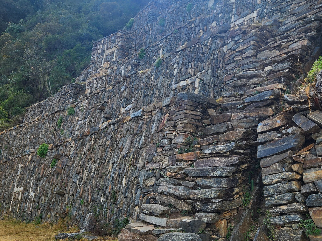 InfoCusco-库斯科必去景点