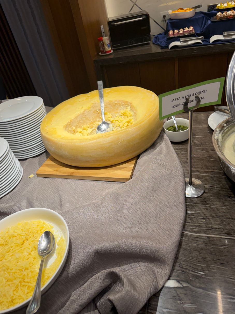 基多机场假日酒店-旅行者