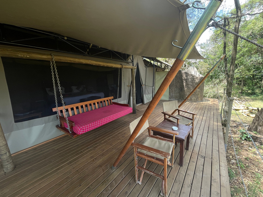 Safari Monks-Bandhavgarh National Park必去景点