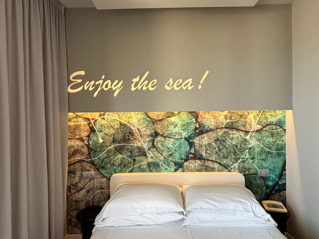 Hotel Jerry主图