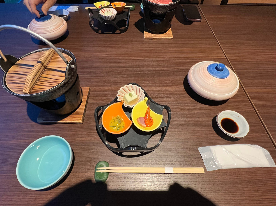 川汤温泉富士屋旅馆主图