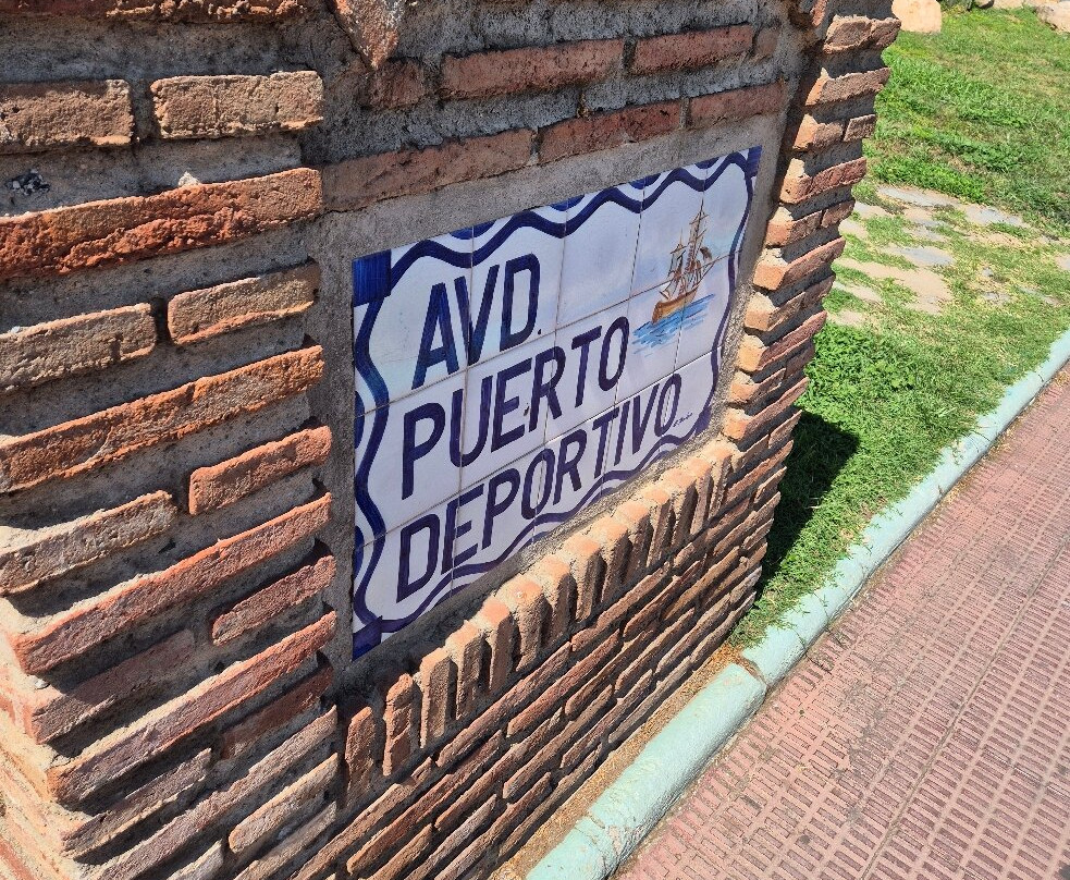 Puerto Marina Benalmadena-班纳玛德纳必去景点
