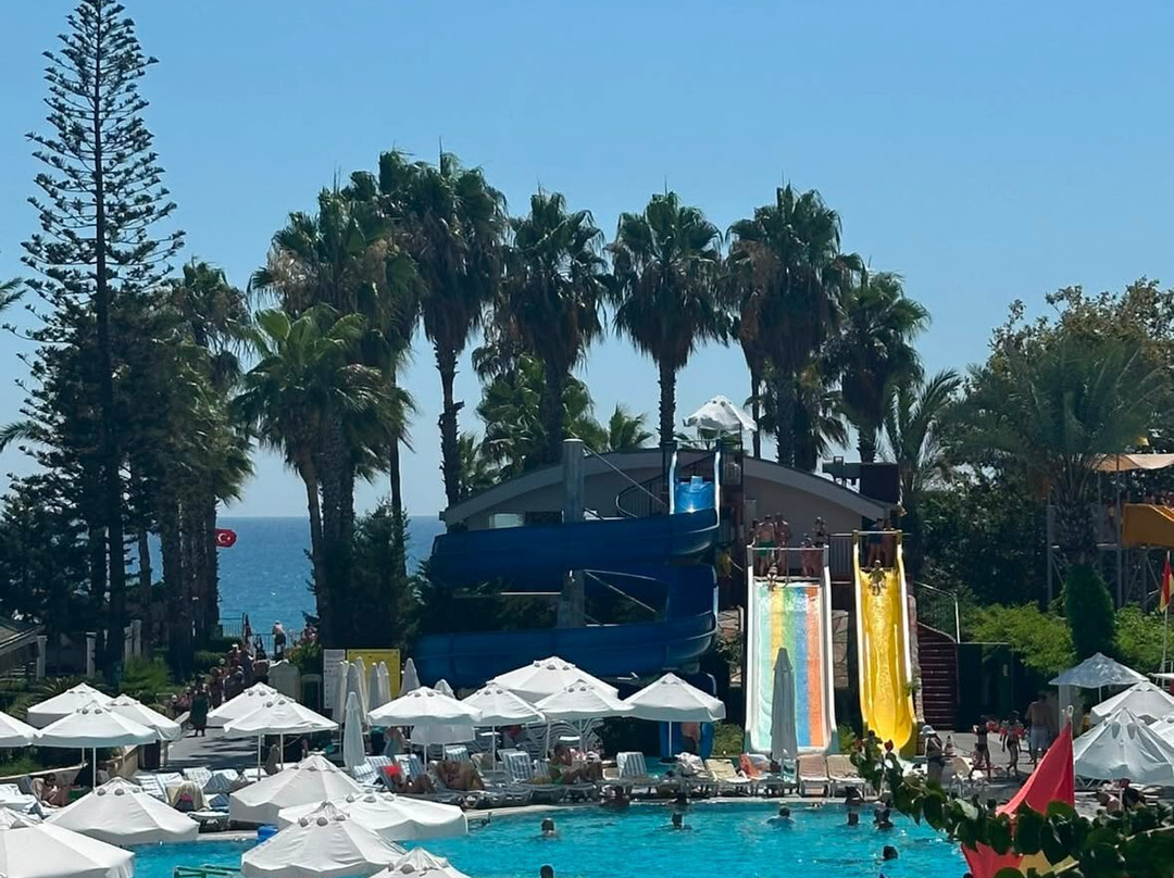 Holiday Park Resort - Ultra All İnclusive主图