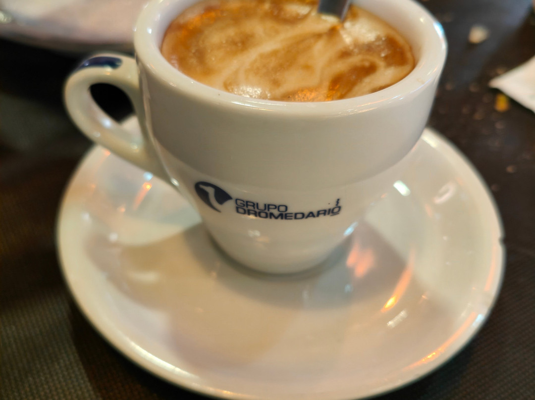 Cafeteria Avenida