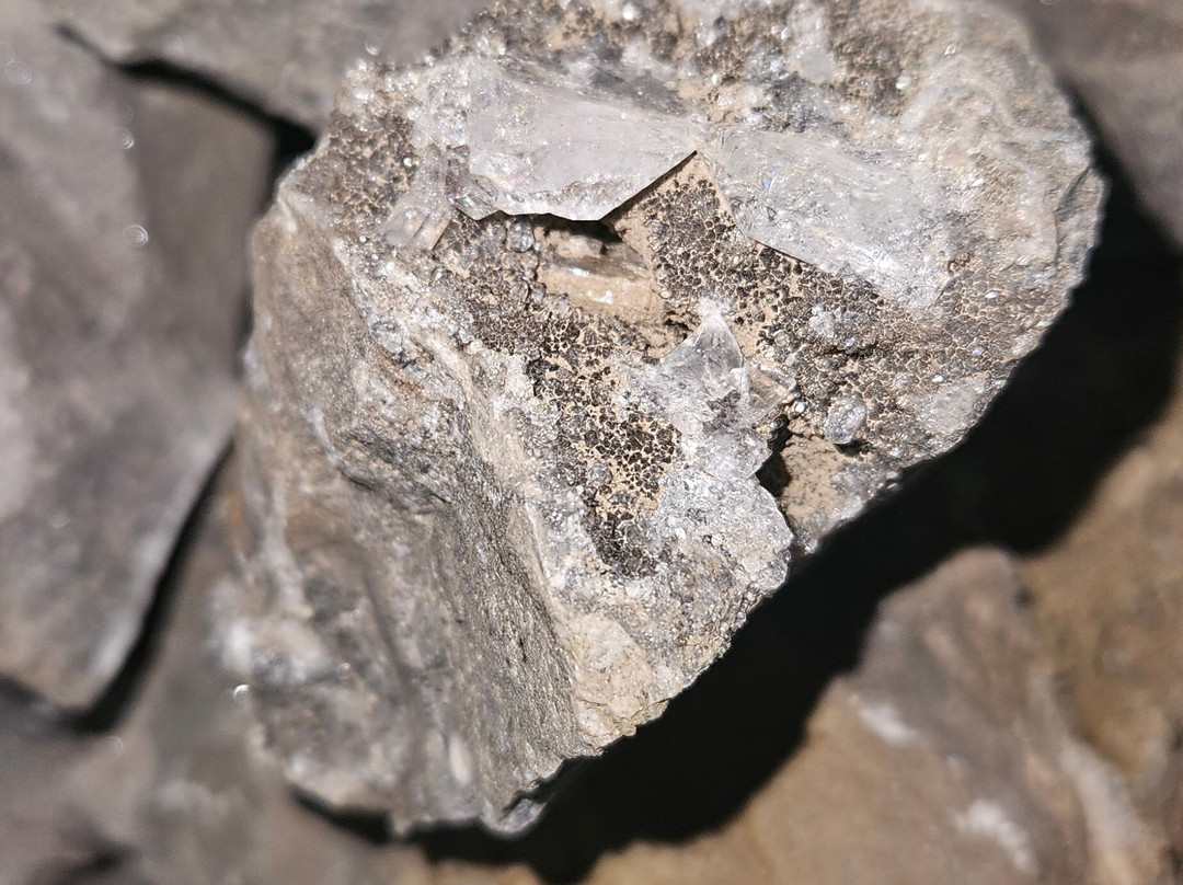 Crystal Grove Diamond Mine & Campground-Saint Johnsville必去景点