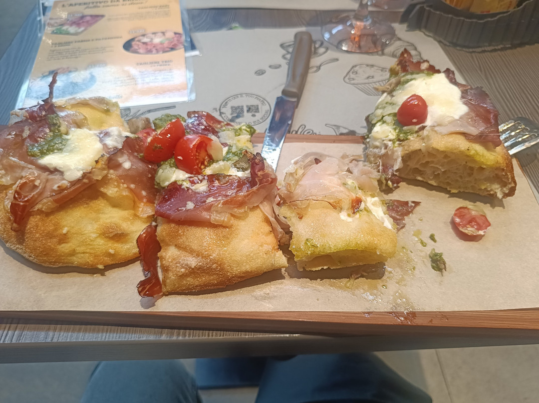 Brisighella Bakery Cafè