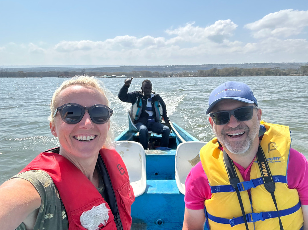 Lake Naivasha-Karagita必去景点