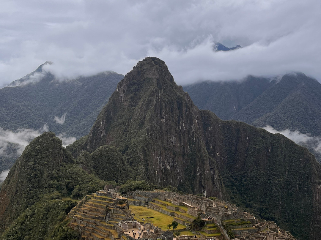 Alpaca Expeditions-库斯科必去景点
