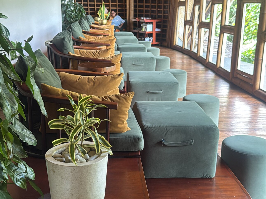 Mekar Jungle Spa Ubud Bali By K Club-Tegallalang必去景点