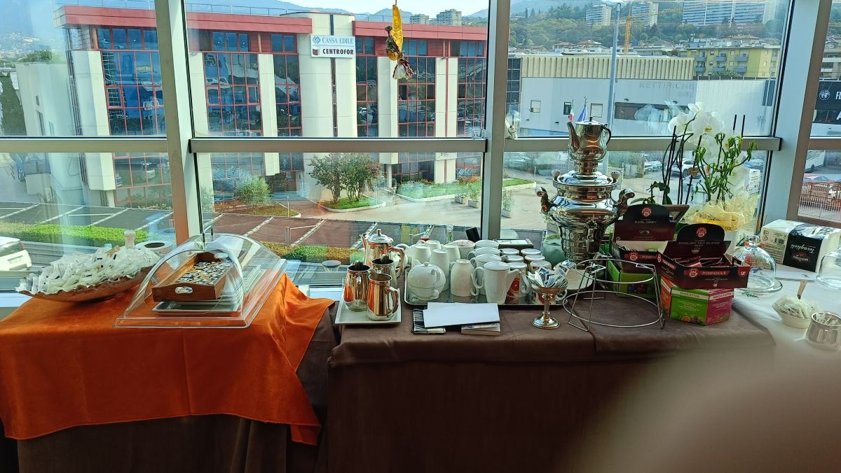Al Marinaio Hotel Garni-旅行者