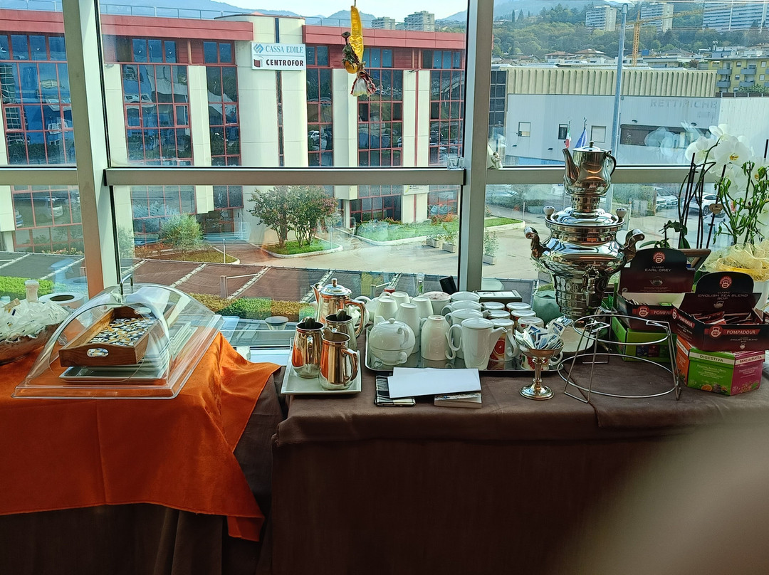 Al Marinaio Hotel Garni主图