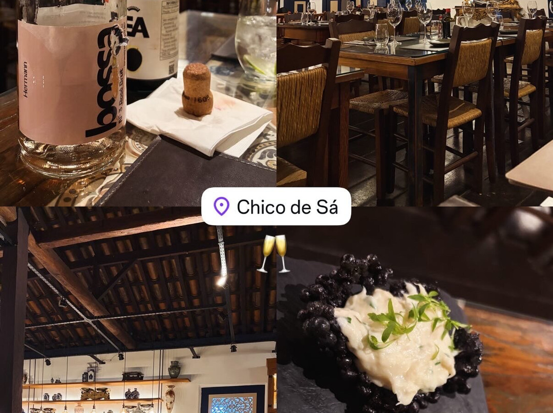 Chico's Restaurante