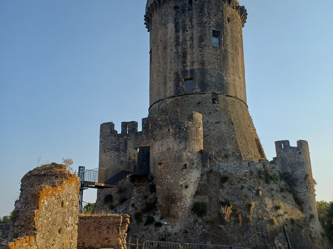 Parco Archeologico di Elea - Velia-Marina di Ascea必去景点