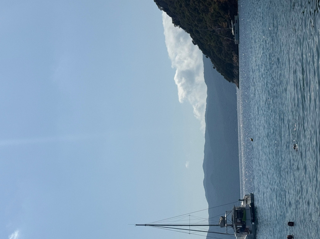 Polis Beach-Stavros必去景点