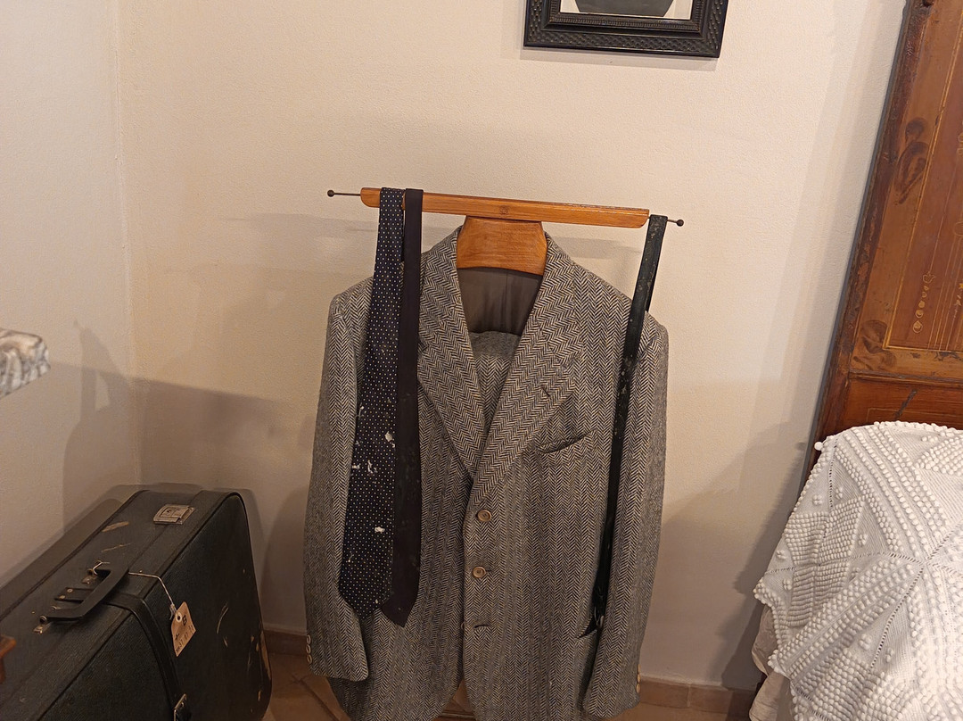 Museo e Casa Natale di Ignazio Silone-Pescina必去景点