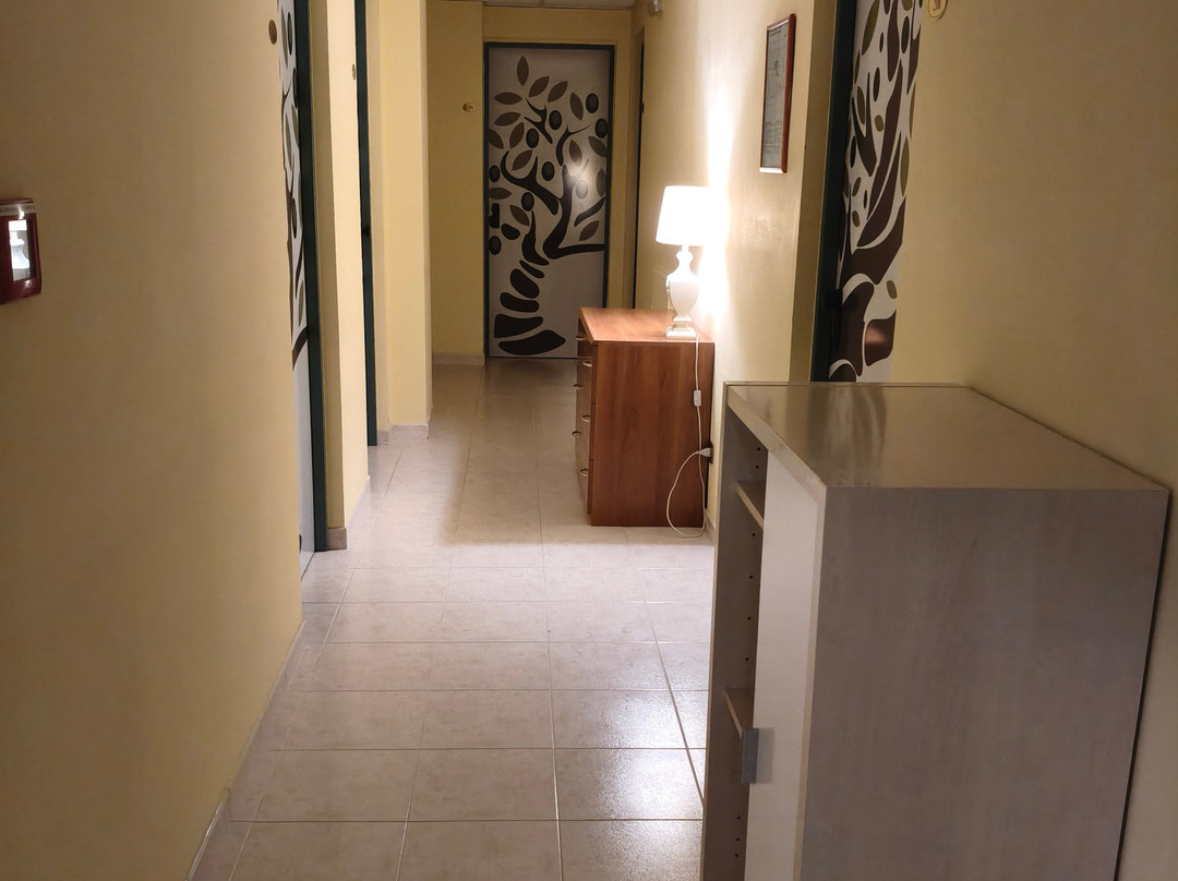 Hotel Parco Degli Ulivi主图