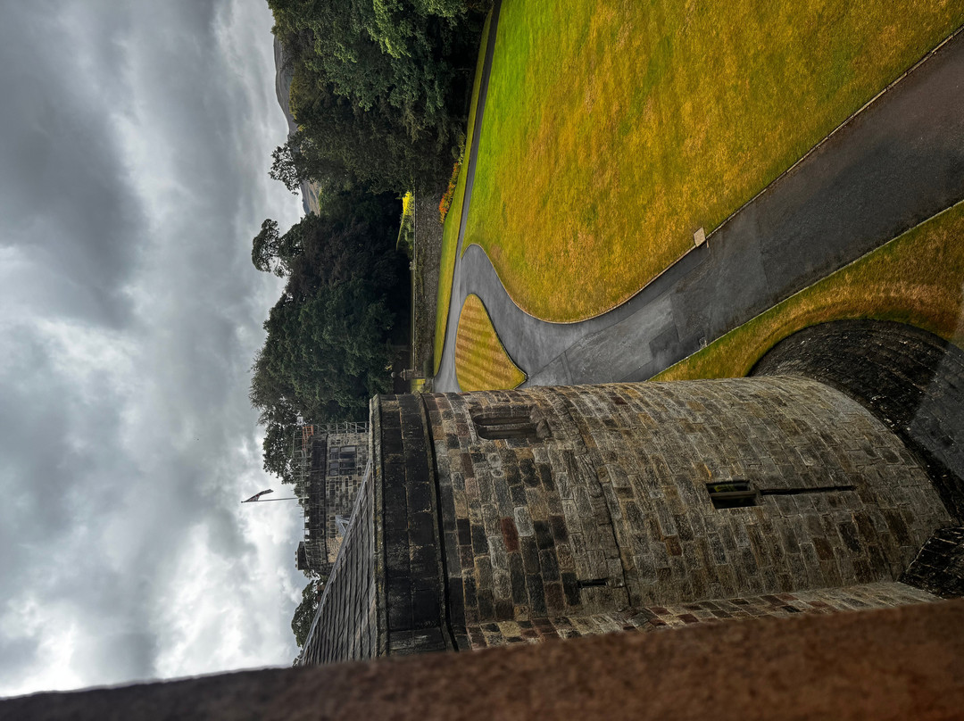 Skipton Castle-斯基普顿必去景点