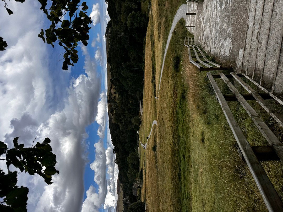 Bolton Abbey Wharfedale-Bolton Abbey必去景点