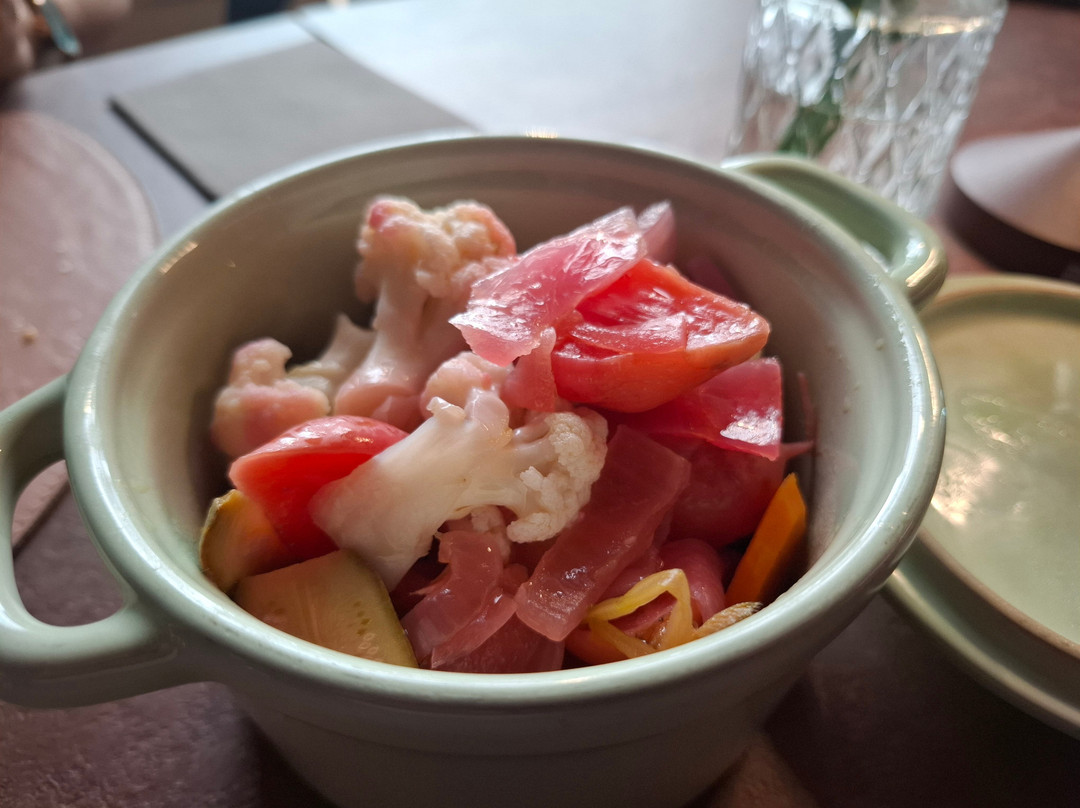 La Chincaglieria Gastronomica