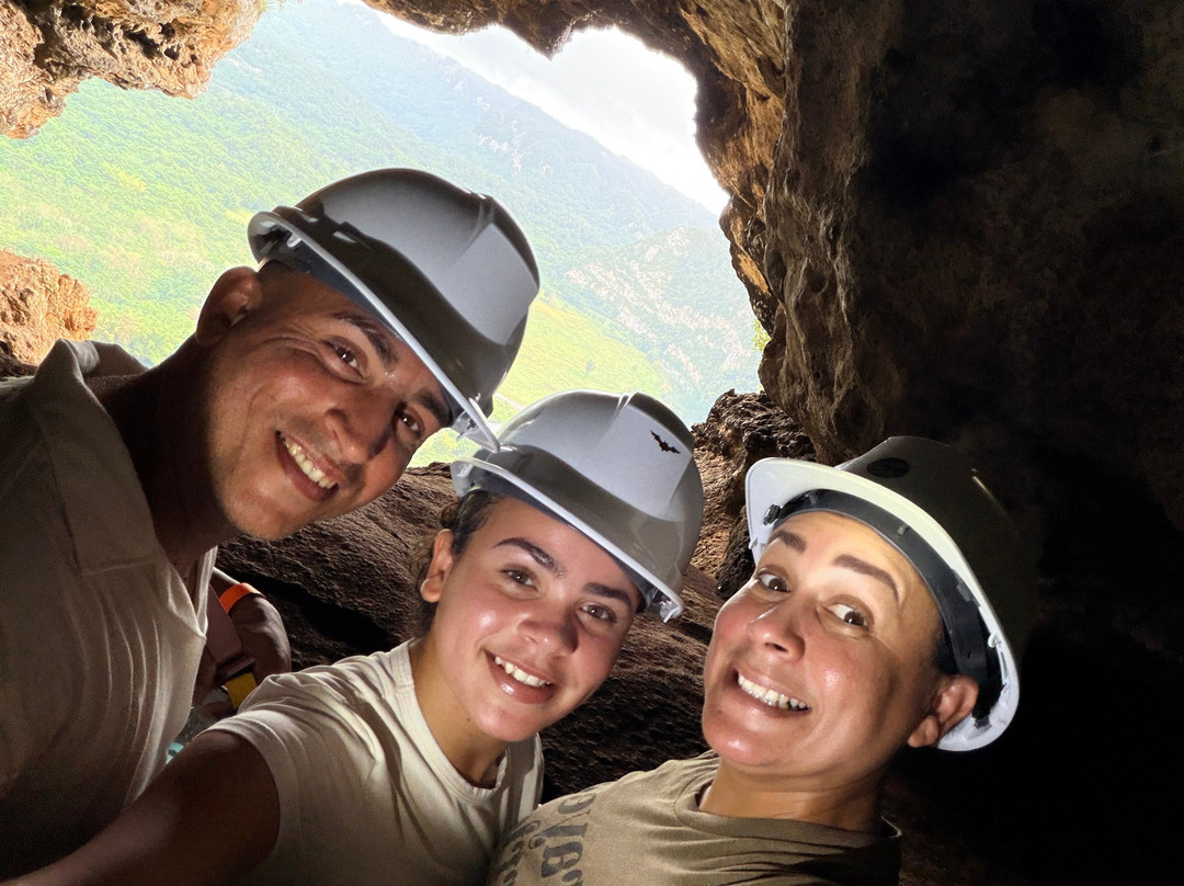 Cueva Ventana-阿雷西沃必去景点