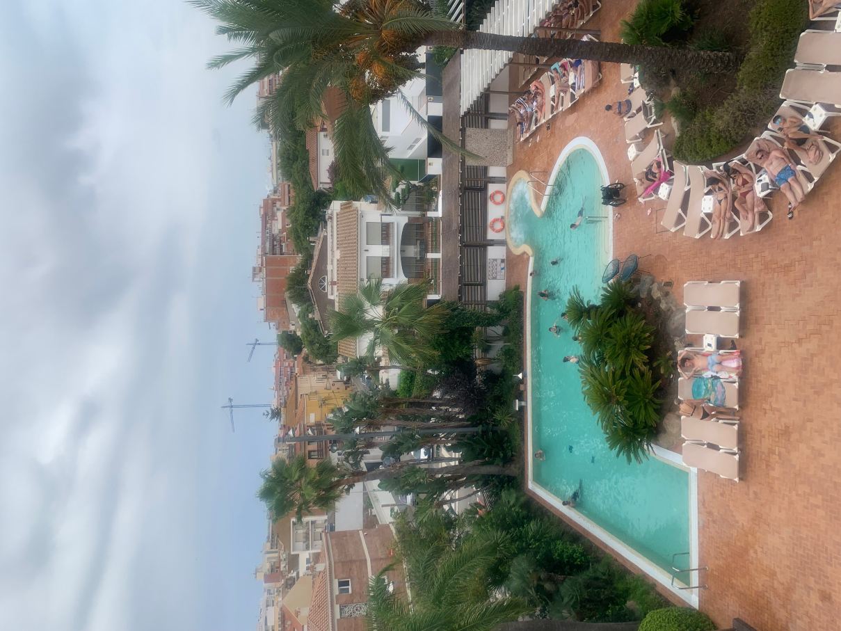 斯黛拉 SPA 酒店-旅行者