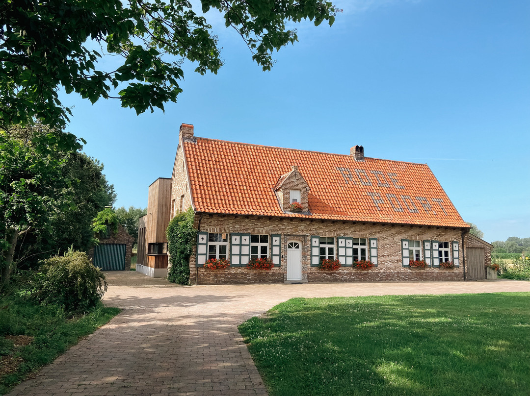 B&B Rode Poort