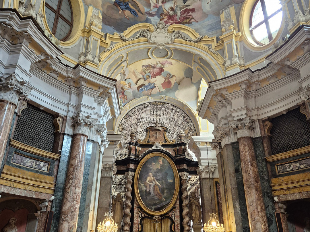 Chiesa della Maddalena-阿尔巴必去景点