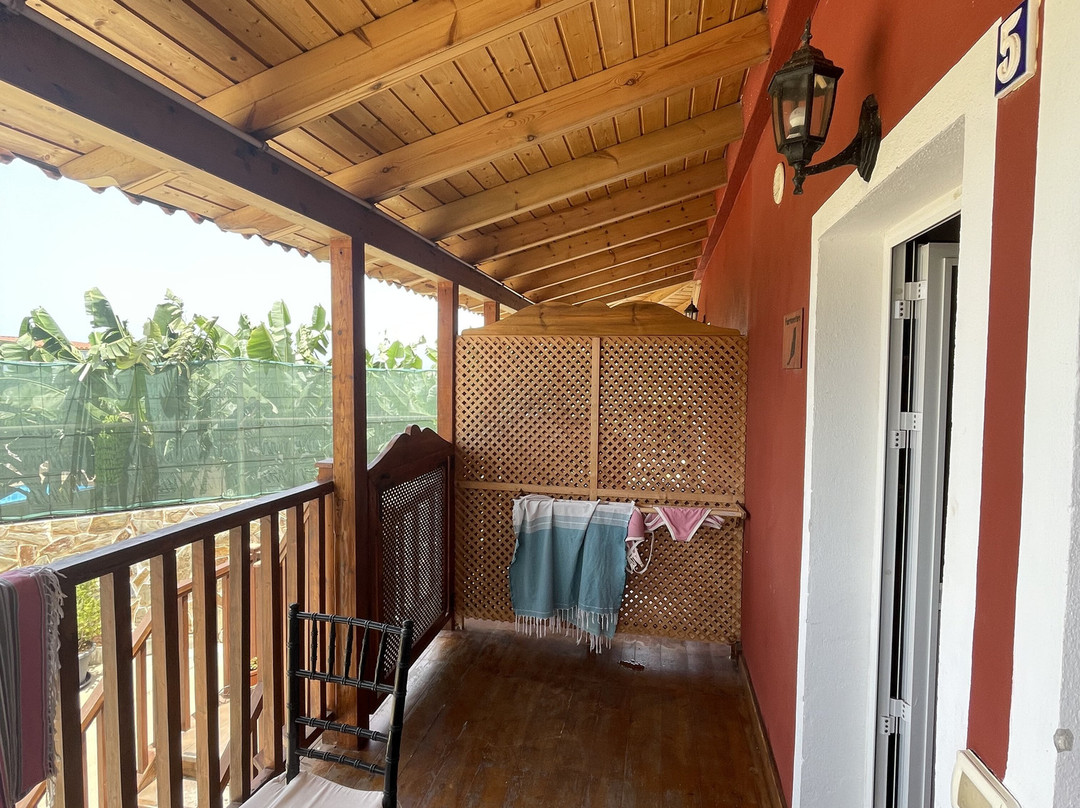 Hacienda la Dehesa (Only Adults)主图