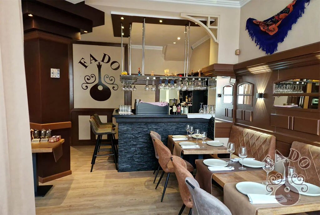 Restaurant FADO