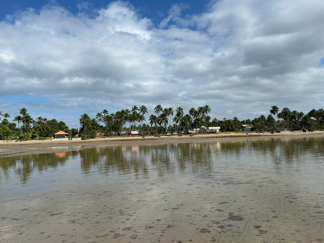 Pousada Vila do Patacho主图