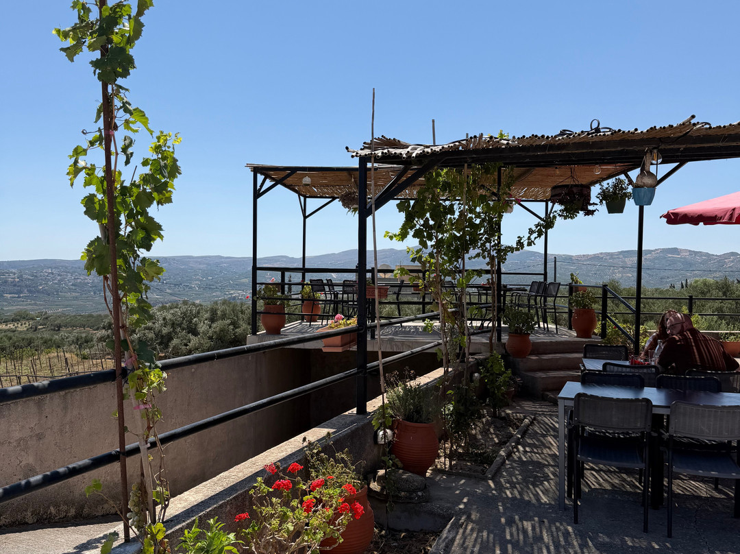 Winery Stilianou-Archanes必去景点