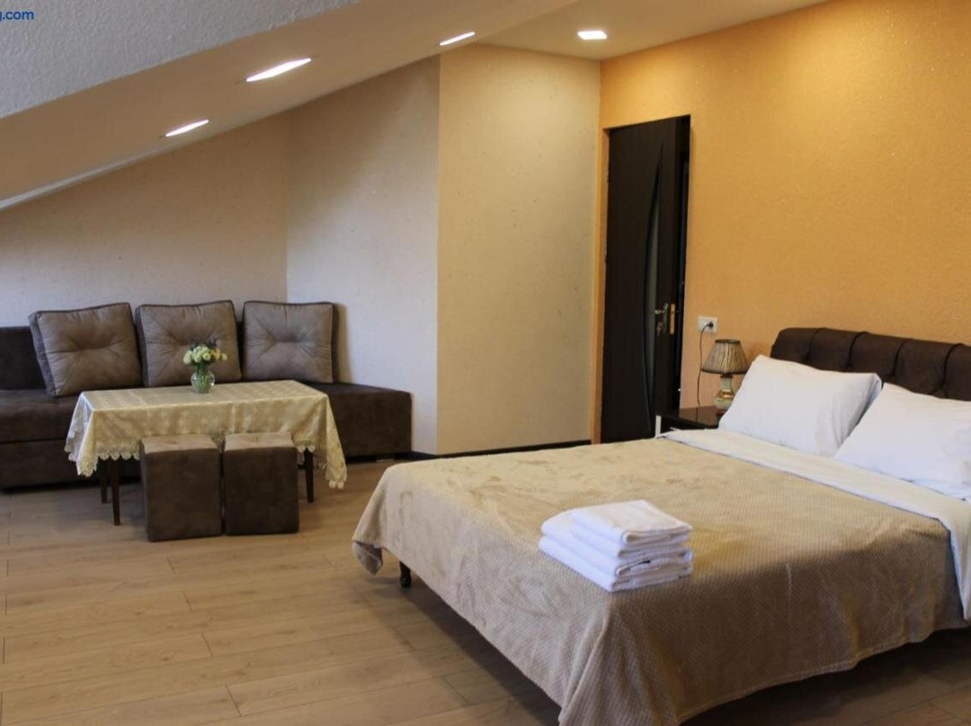 Edem B&B