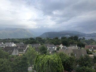Travee B&B-酒店景观