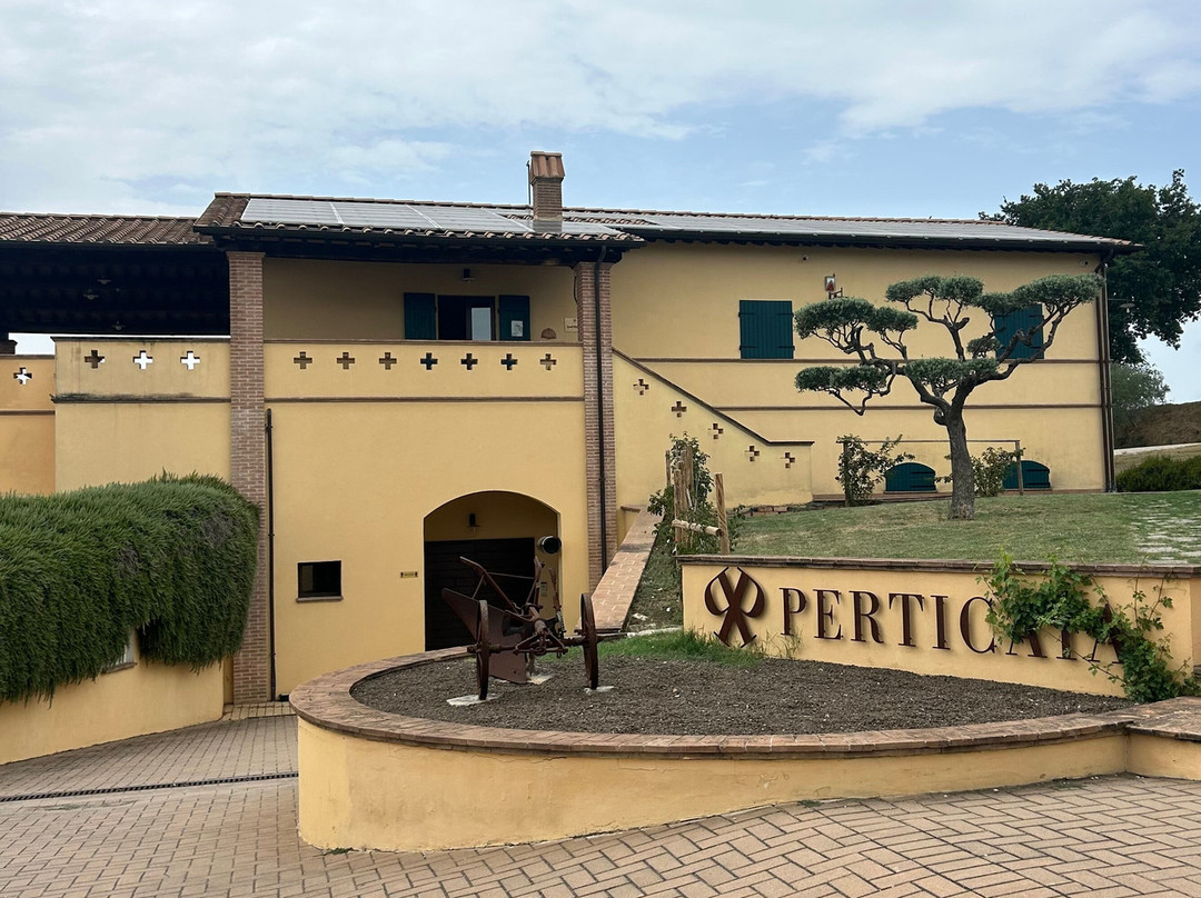 Azienda Agraria Perticaia-Montefalco必去景点