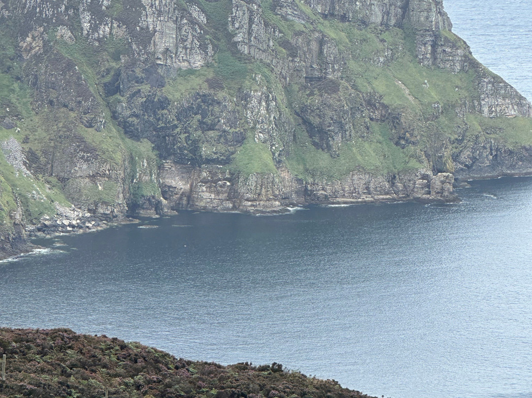 Wild Atlantic Way-戈尔韦必去景点