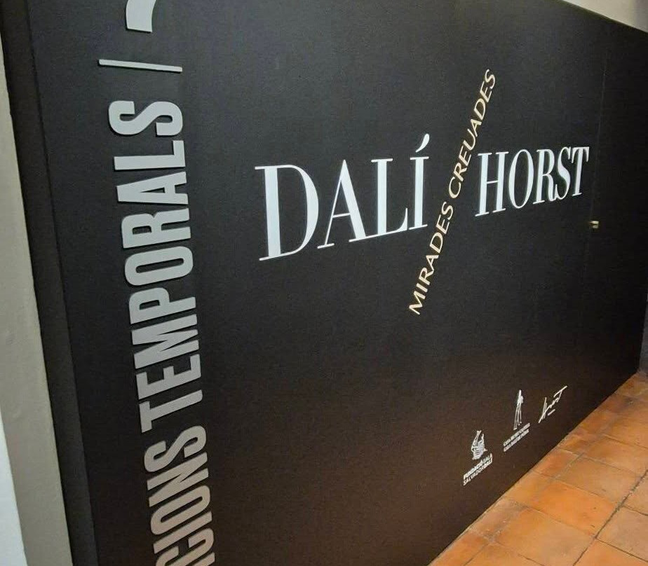 Dali-Gala Castle Museum-House Castell de Pubol-Pubol必去景点