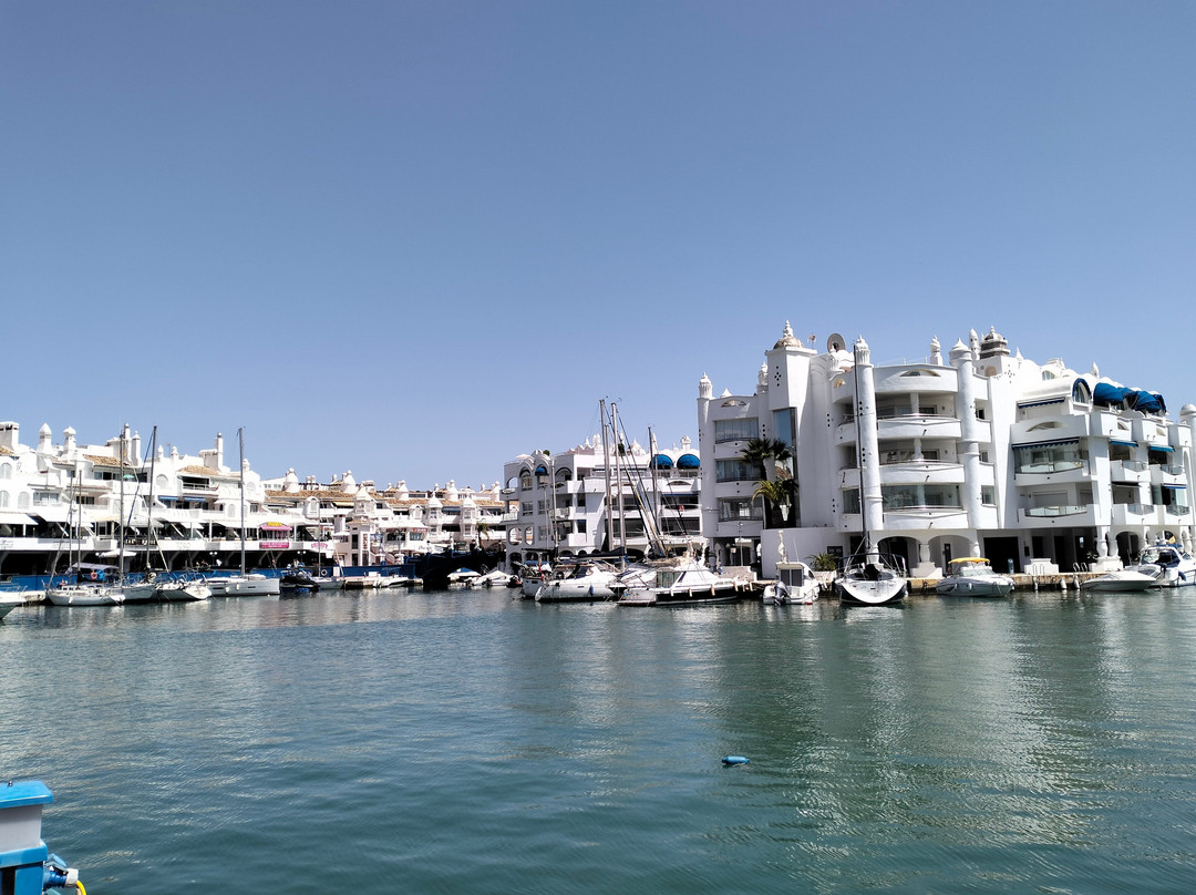 Puerto Marina Benalmadena-班纳玛德纳必去景点