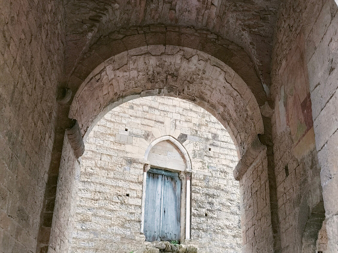 Castello di Andora-Andora必去景点