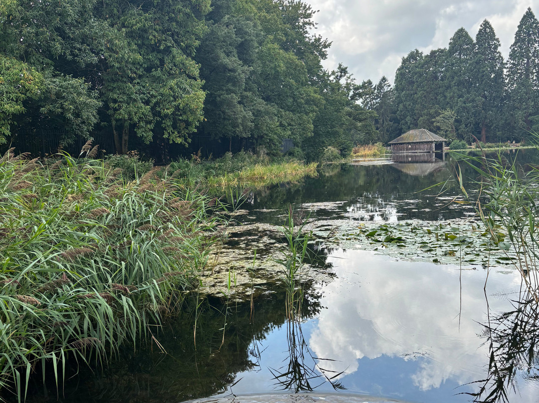 Tredegar House-纽波特必去景点