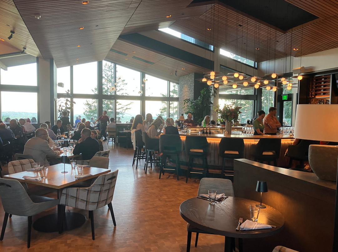 Amaterra Winery